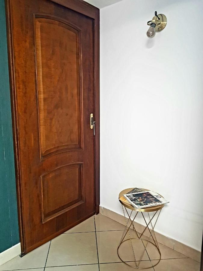Medina Holiday home