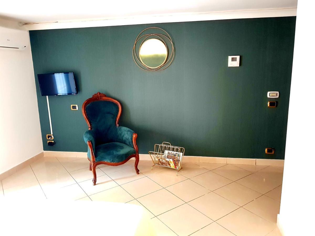 Medina Holiday home *